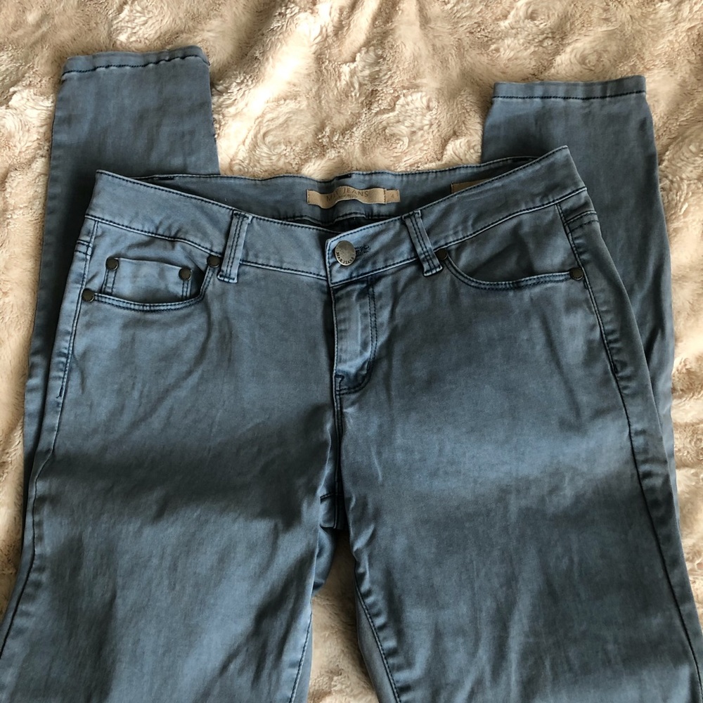 Max Jeans